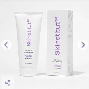 Skinstitut Gentle Cleanser